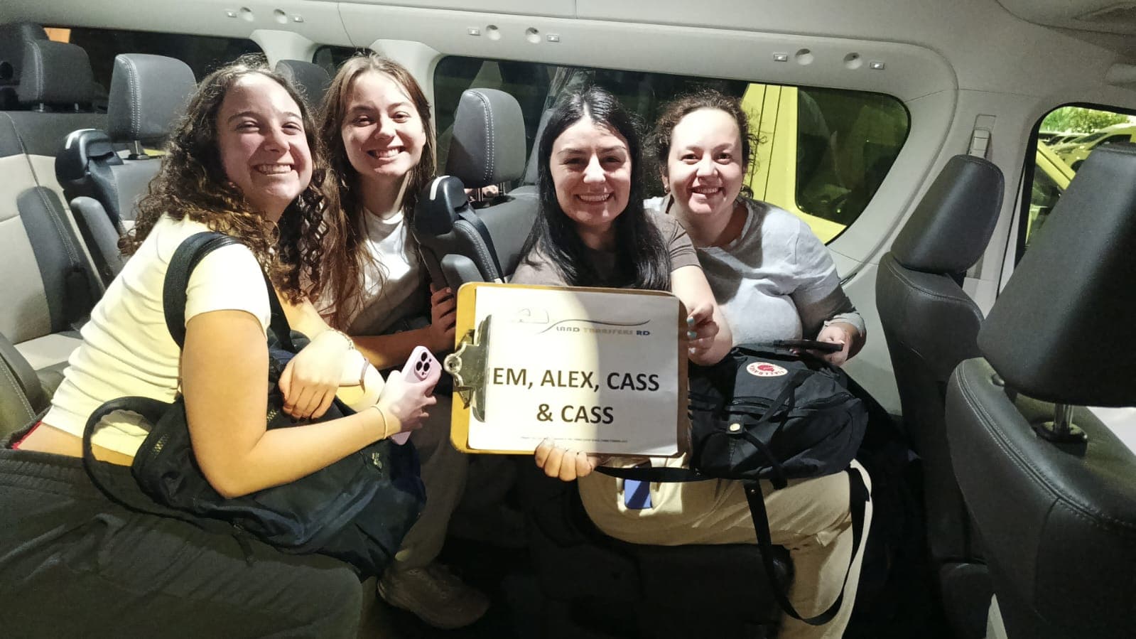 MEMORIAS – Clientes Felices 6
