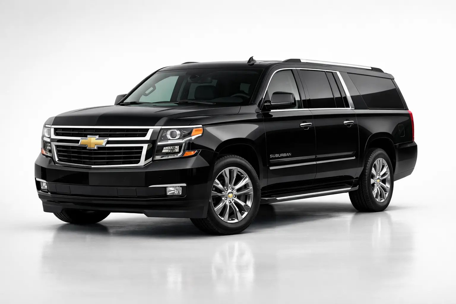 TAHOE VIP