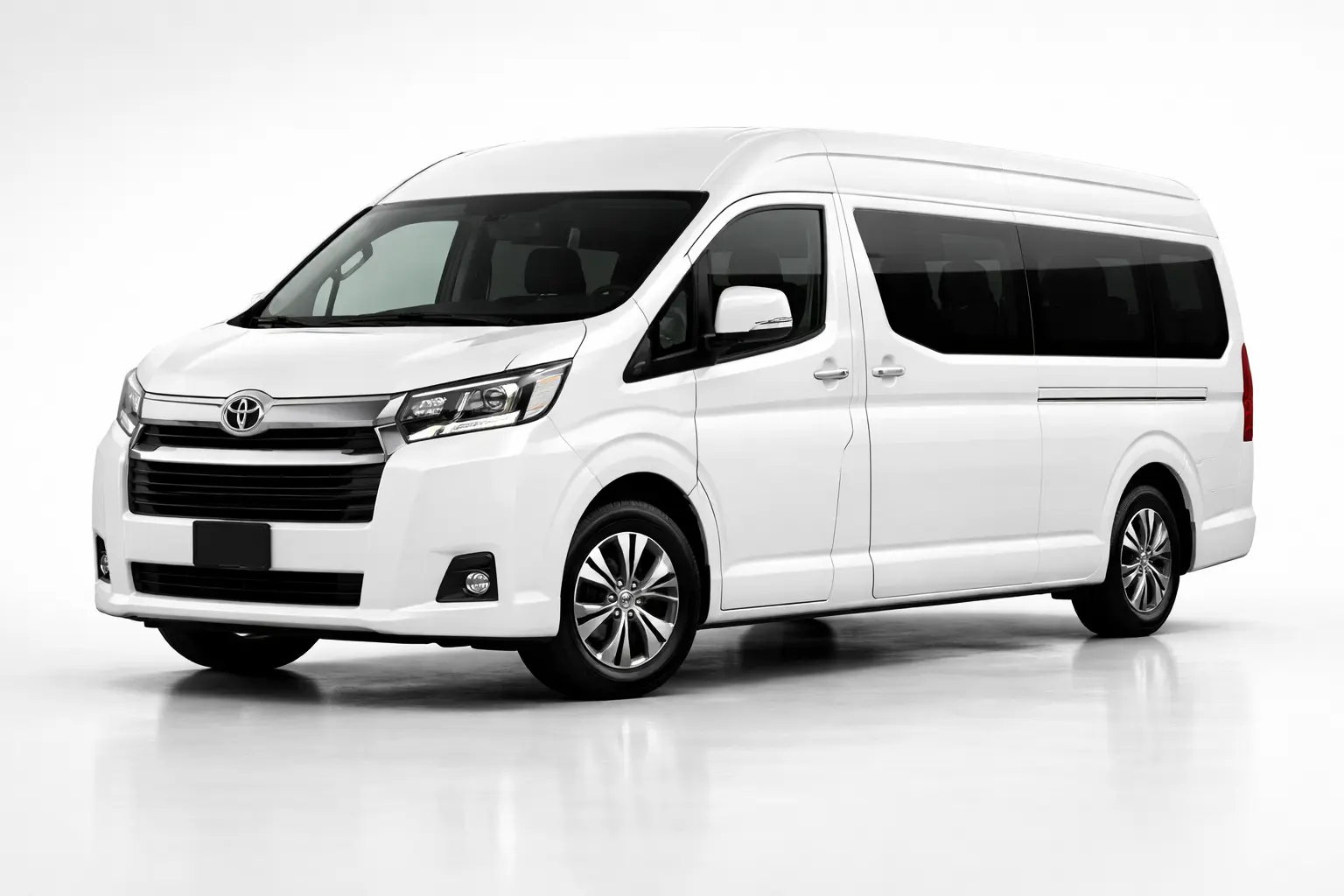 Van Premium